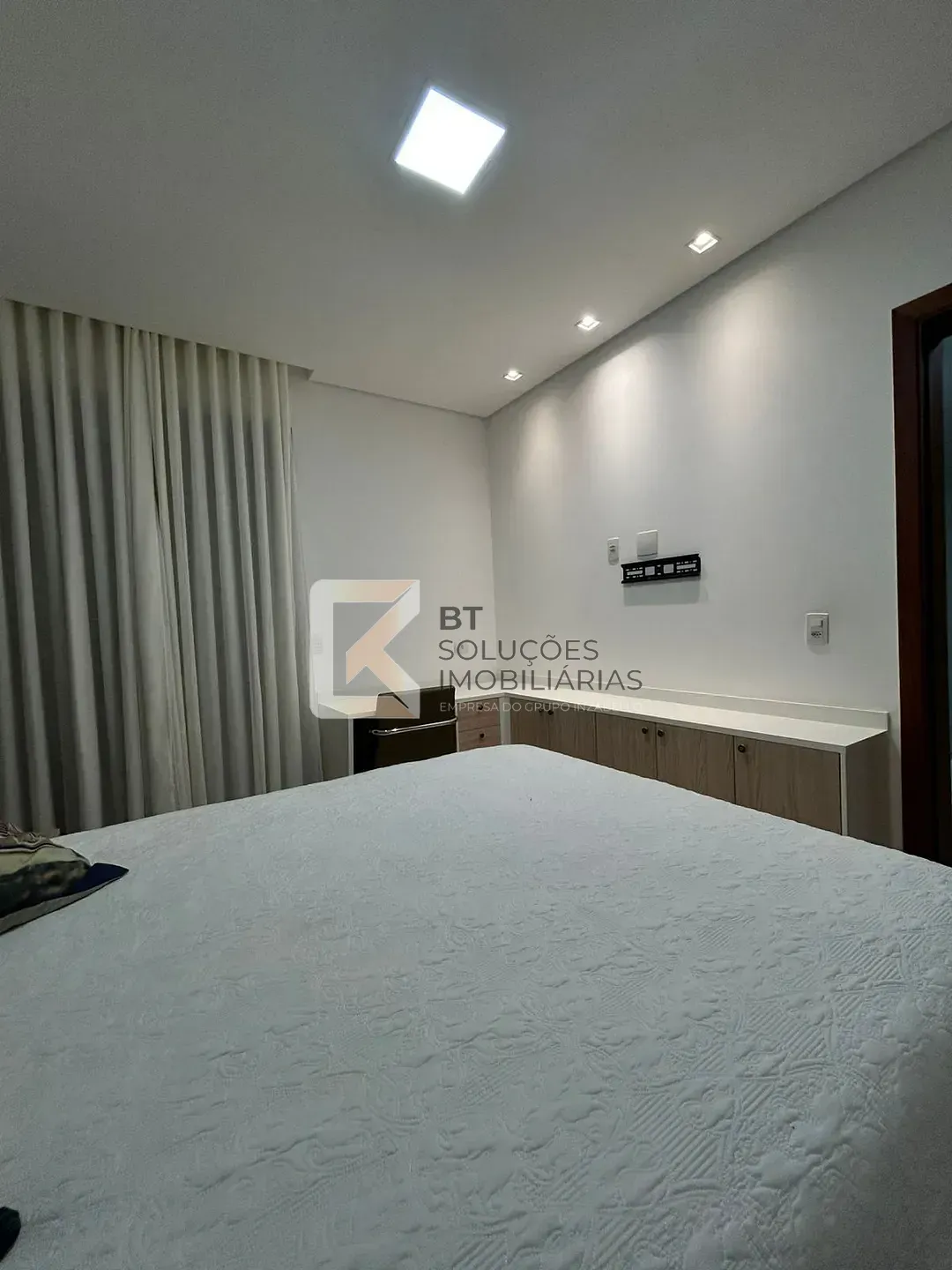 Sobrado, 3 quartos, 240 m² - Foto 23