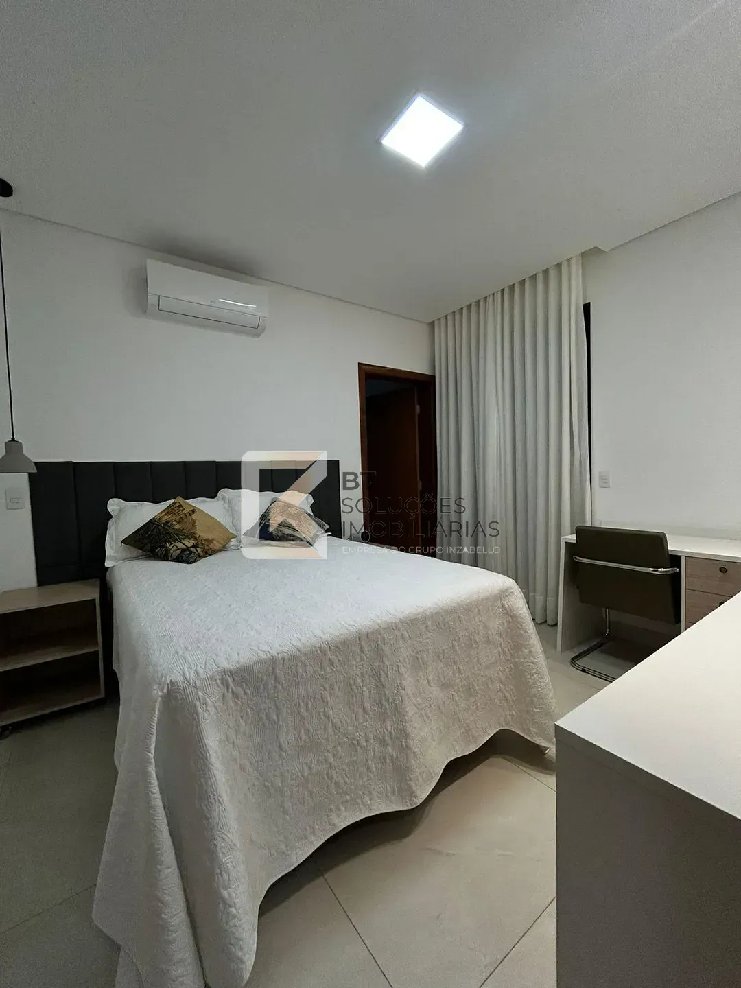 Sobrado, 3 quartos, 240 m² - Foto 24