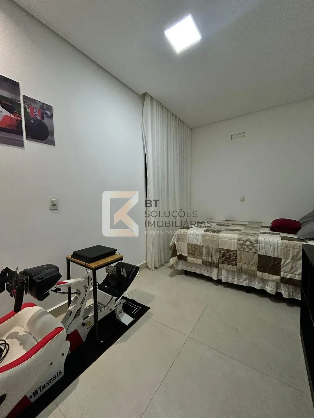 Sobrado, 3 quartos, 240 m² - Foto 27