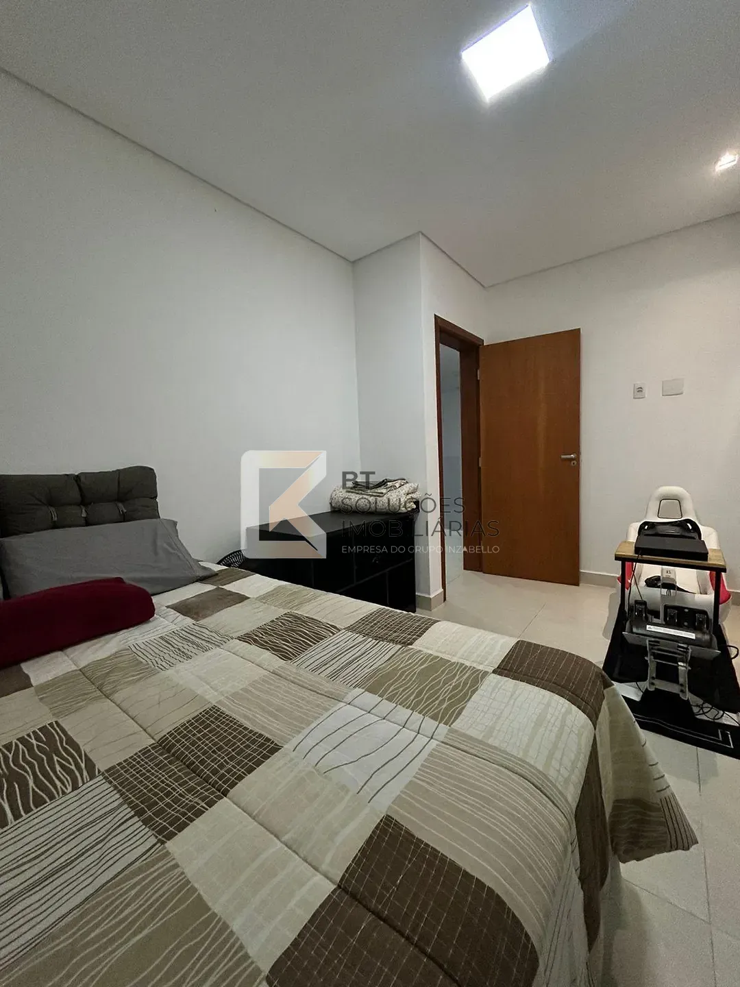 Sobrado, 3 quartos, 240 m² - Foto 28