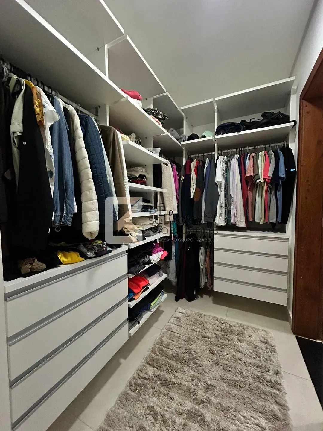 Sobrado, 3 quartos, 240 m² - Foto 30