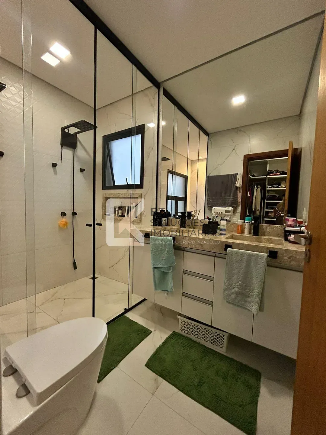 Sobrado, 3 quartos, 240 m² - Foto 31