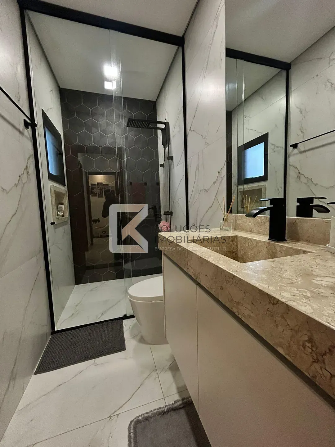 Sobrado, 3 quartos, 240 m² - Foto 32