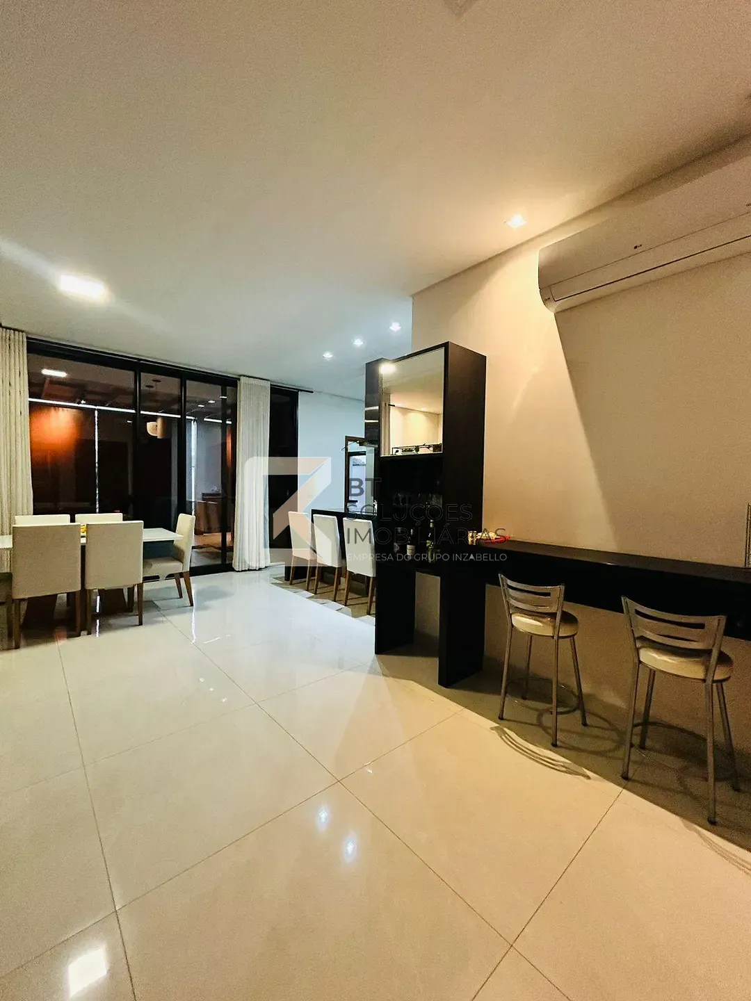 Sobrado, 3 quartos, 240 m² - Foto 18