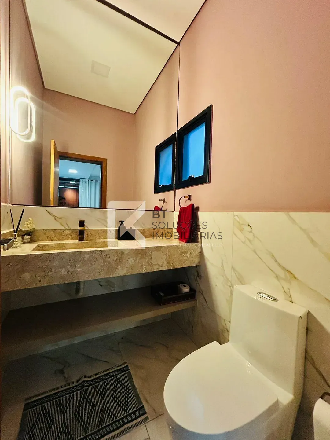 Sobrado, 3 quartos, 240 m² - Foto 36