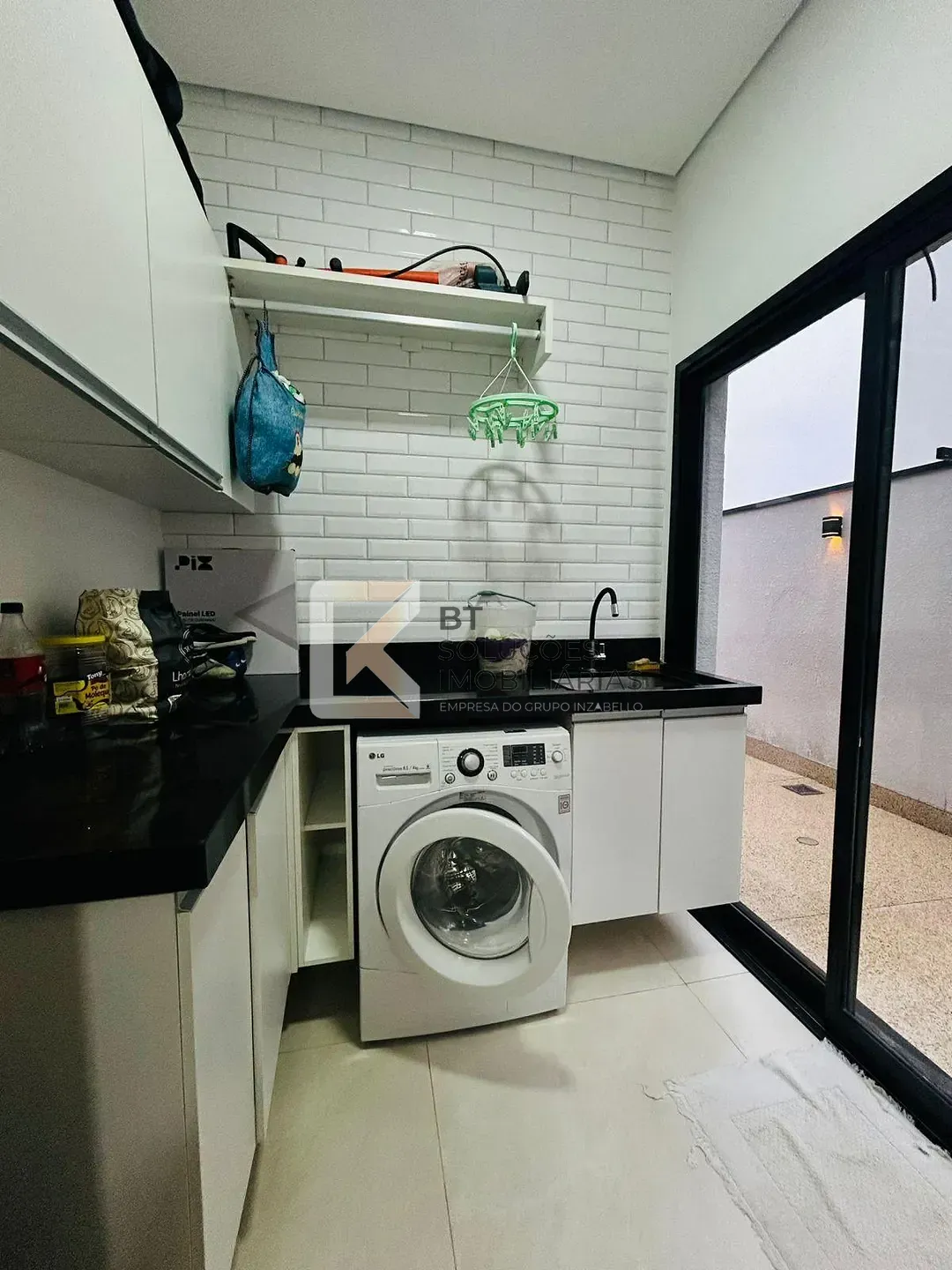 Sobrado, 3 quartos, 240 m² - Foto 16