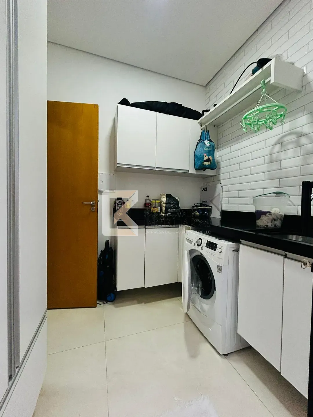 Sobrado, 3 quartos, 240 m² - Foto 17