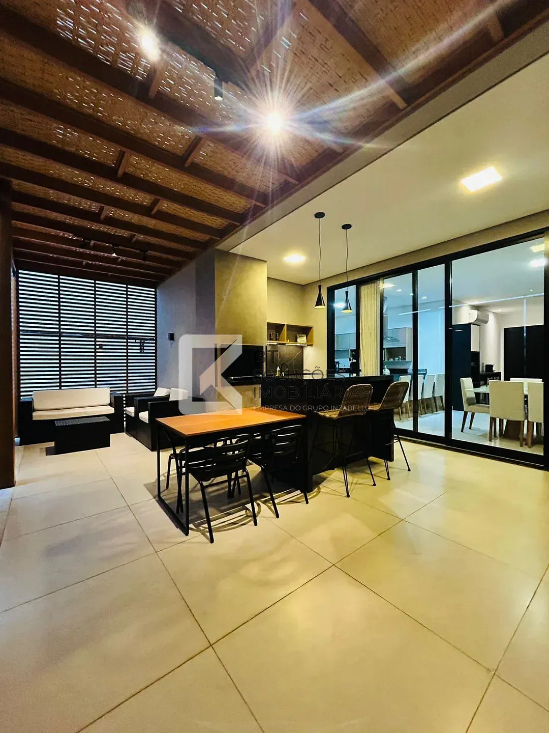 Sobrado, 3 quartos, 240 m² - Foto 12