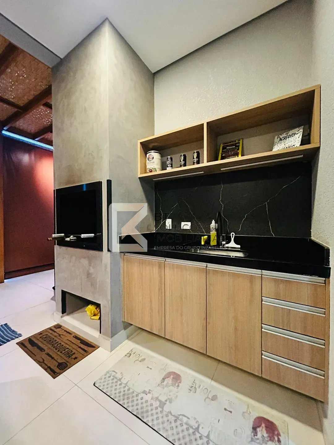 Sobrado, 3 quartos, 240 m² - Foto 21