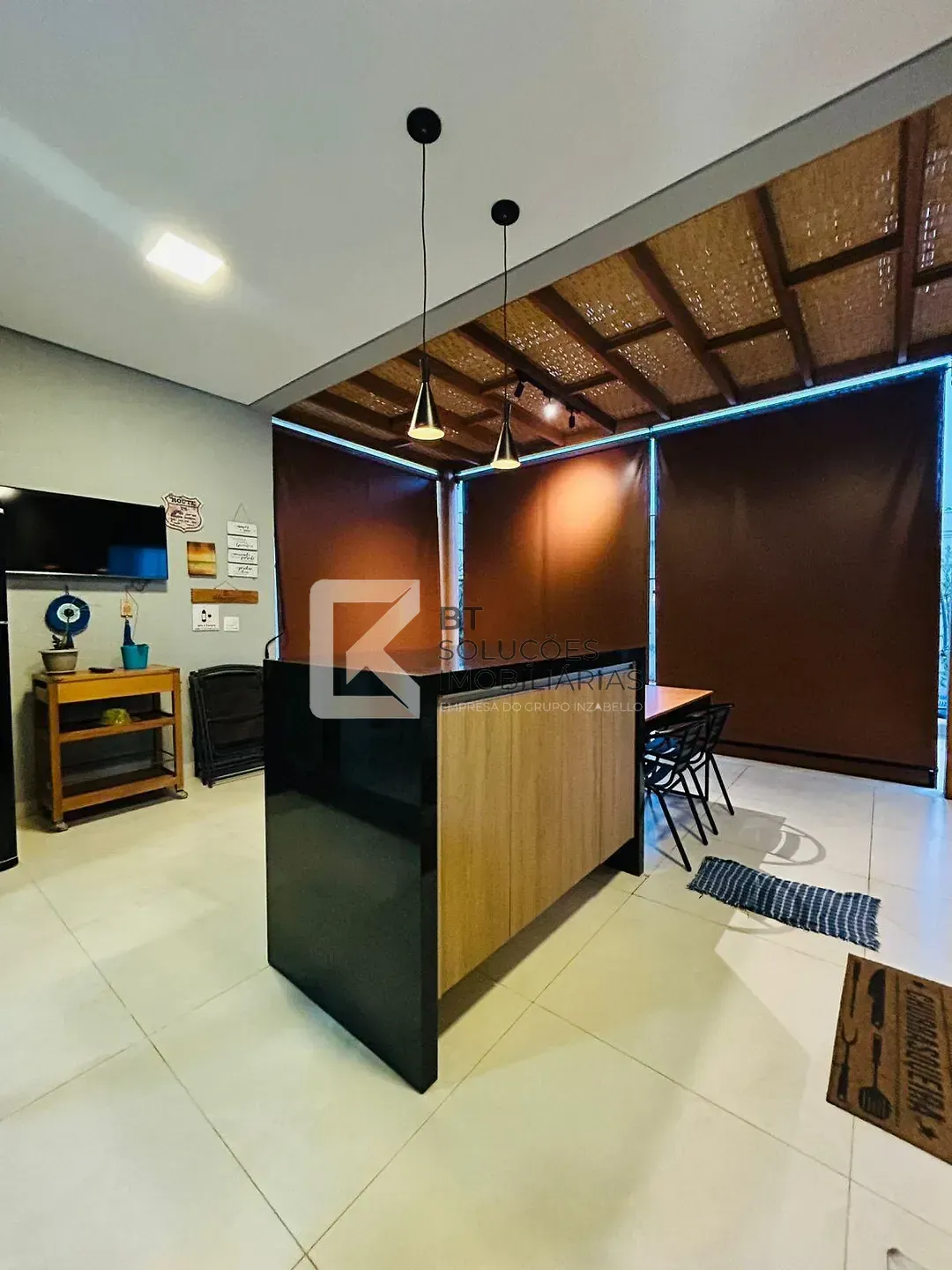 Sobrado, 3 quartos, 240 m² - Foto 19