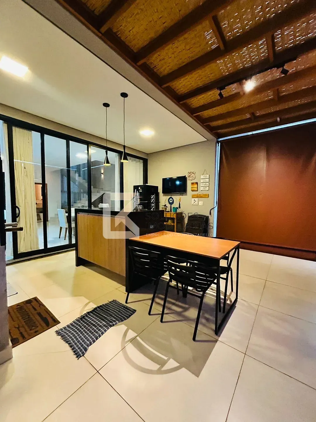 Sobrado, 3 quartos, 240 m² - Foto 20