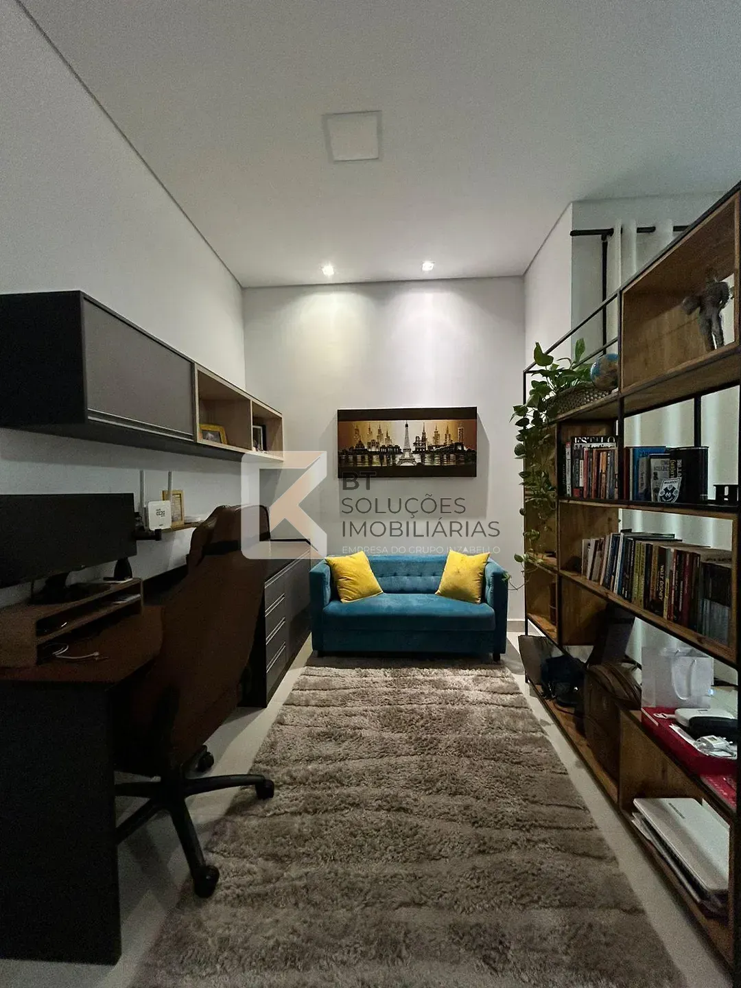 Sobrado, 3 quartos, 240 m² - Foto 10