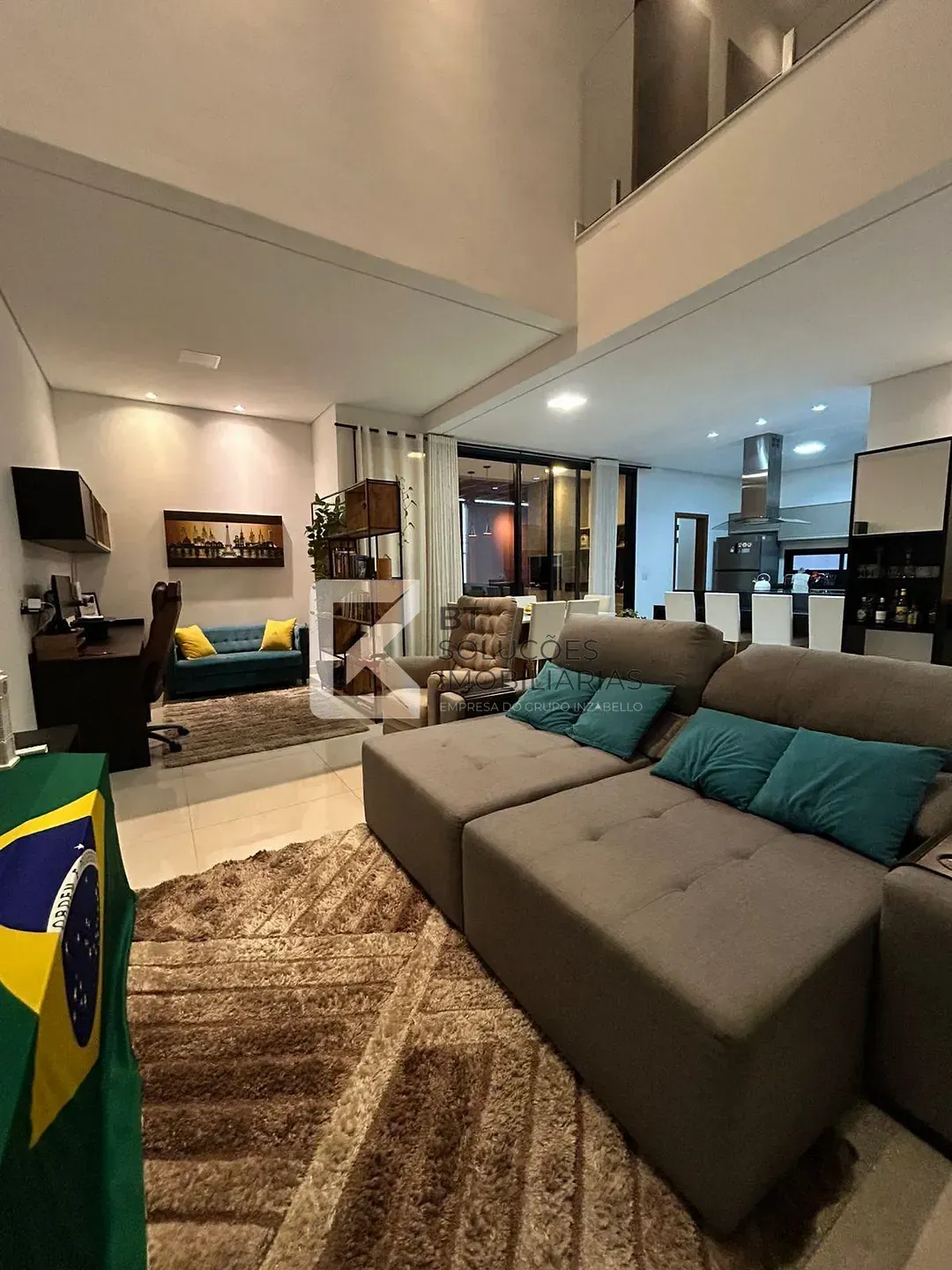 Sobrado, 3 quartos, 240 m² - Foto 8
