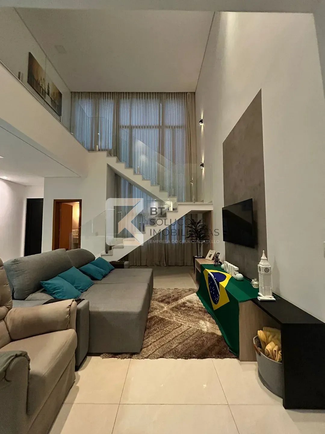 Sobrado, 3 quartos, 240 m² - Foto 9