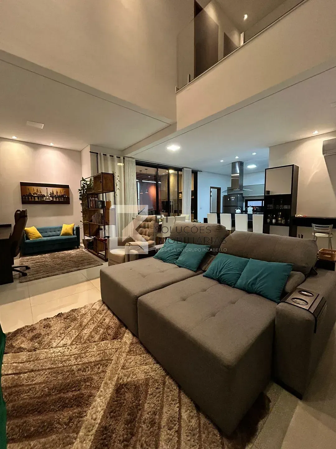 Sobrado, 3 quartos, 240 m² - Foto 7