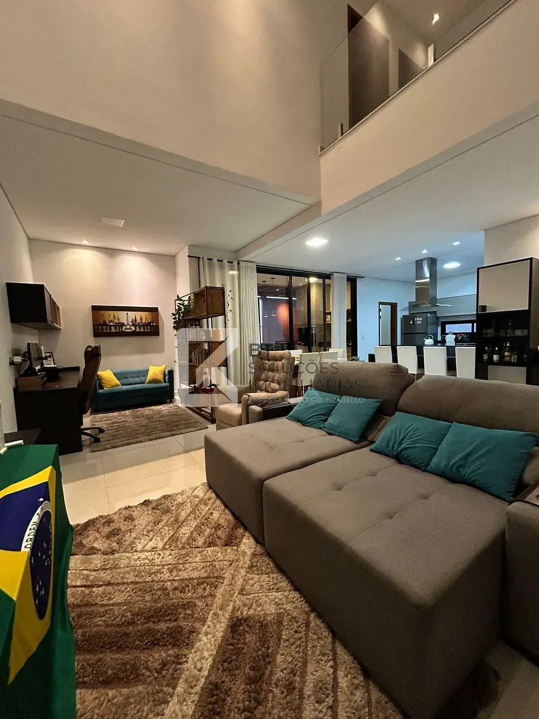 Sobrado, 3 quartos, 240 m² - Foto 6