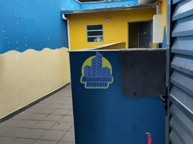 Sobrado com 180m² 5 quartos e 4 banheiros, à venda, no bairro Jardim Veloso em Osasco