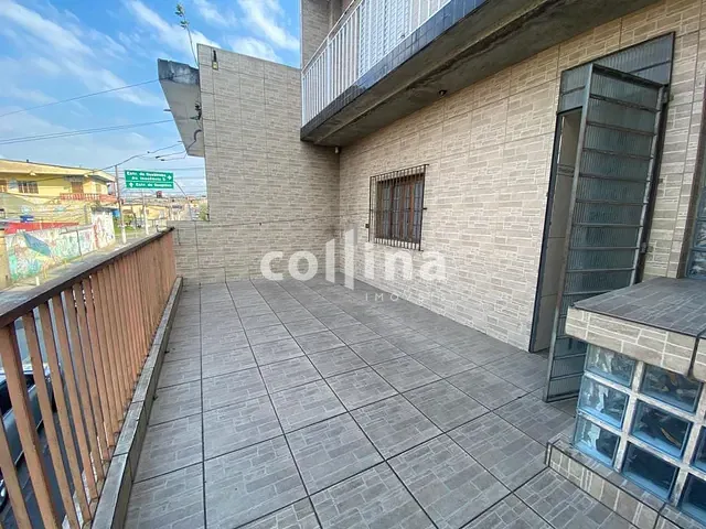 Sobrado à venda, no bairro Vila da Oportunidade em Carapicuíba