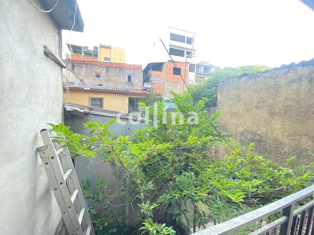 Sobrado, 5 quartos, 203 m² - Foto 12