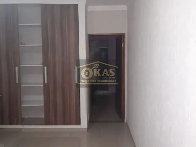 Sobrado com 125m² 4 quartos e 4 banheiros, à venda, no bairro Vila Amorim em Suzano