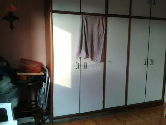 Sobrado com 125m² 3 quartos e 1 banheiro, à venda, no bairro Parque das Américas em Mauá