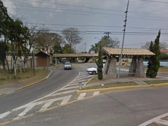 Foto do Sobrado - Sobrado à venda 4 Quartos, 2 Suites, 7 Vagas, 980M², Nossa Senhora do Perpétuo Socorro, Pindamonhangaba - SP | Condomínio Village Das Paineiras | RUSSI IMÓVEIS