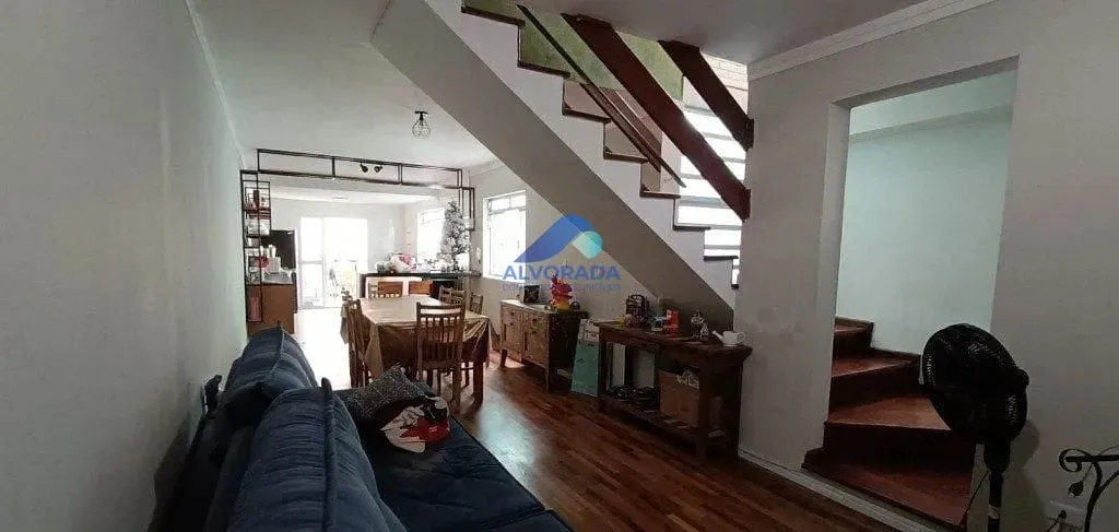 Sobrado, 3 quartos, 186 m² - Foto 8