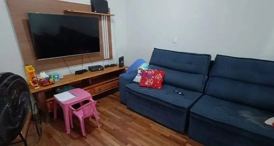 Sobrado, 3 quartos, 186 m² - Foto 16
