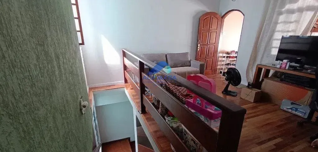 Sobrado, 3 quartos, 186 m² - Foto 6