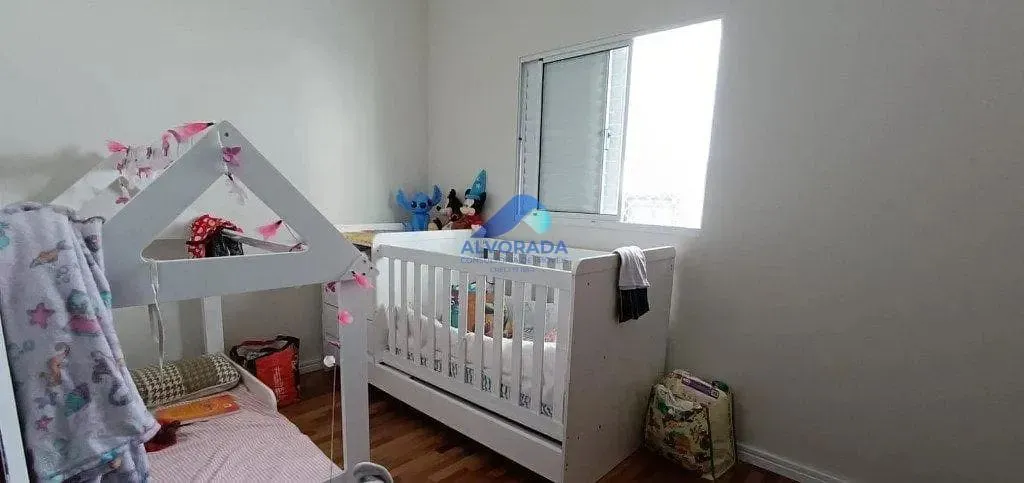 Sobrado, 3 quartos, 186 m² - Foto 13