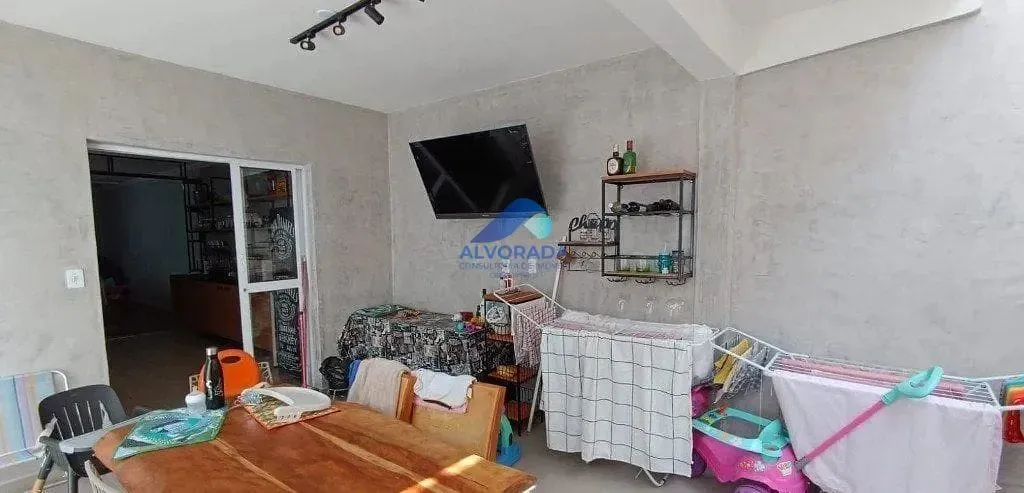 Sobrado, 3 quartos, 186 m² - Foto 18