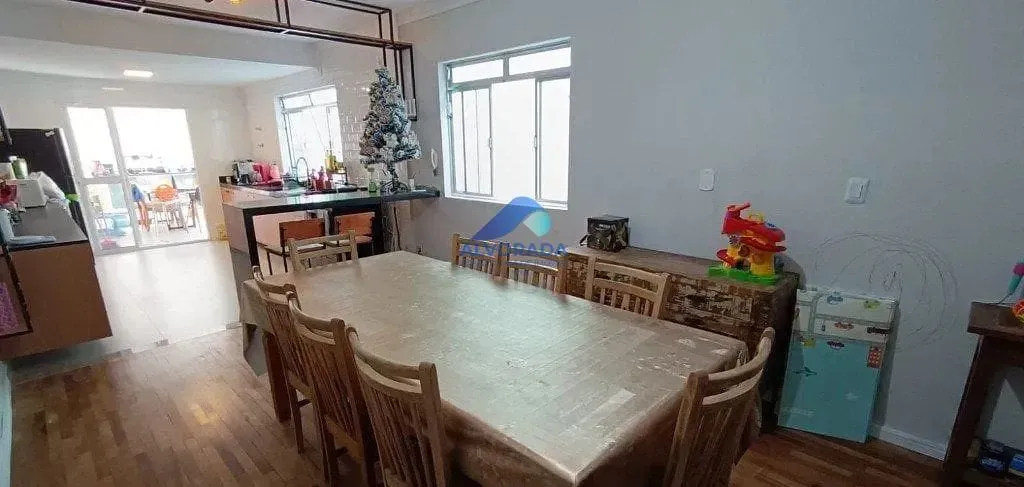 Sobrado, 3 quartos, 186 m² - Foto 11