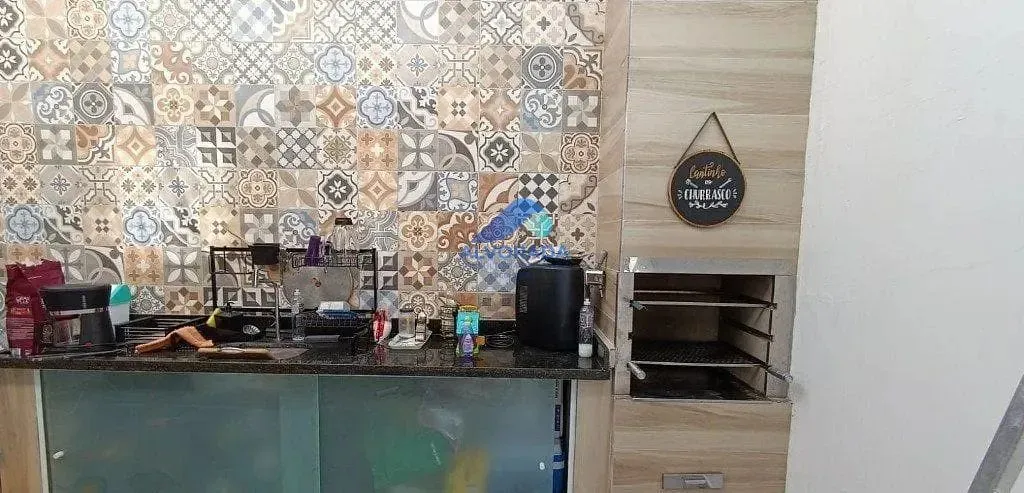 Sobrado, 3 quartos, 186 m² - Foto 20