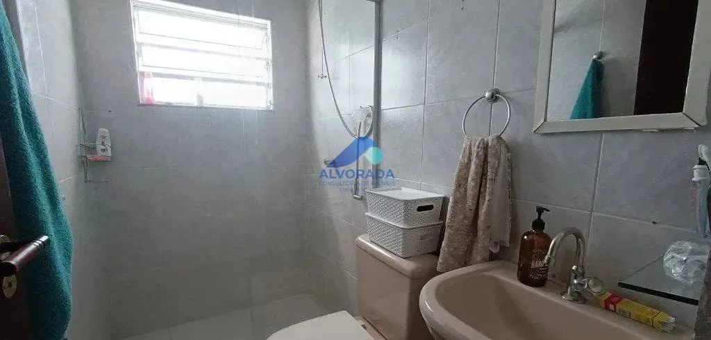 Sobrado, 3 quartos, 186 m² - Foto 3