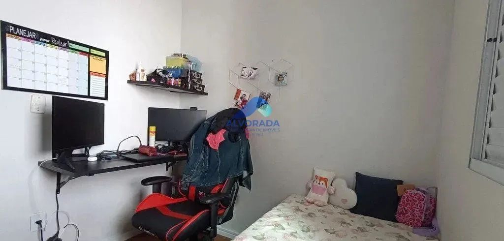 Sobrado, 3 quartos, 186 m² - Foto 4