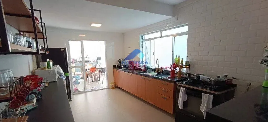 Sobrado, 3 quartos, 186 m² - Foto 19