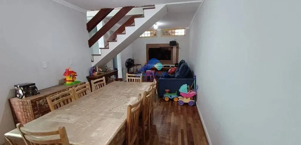 Sobrado, 3 quartos, 186 m² - Foto 12
