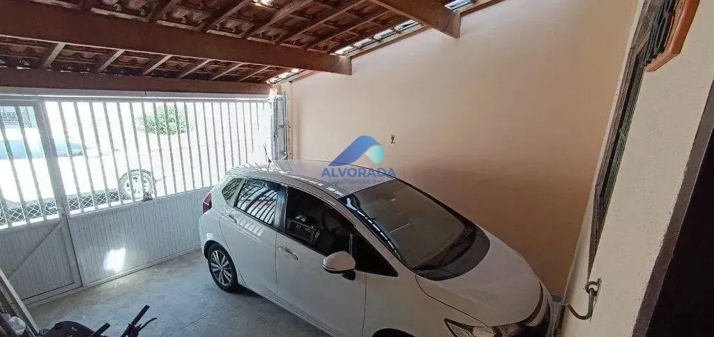 Sobrado, 3 quartos, 186 m² - Foto 21