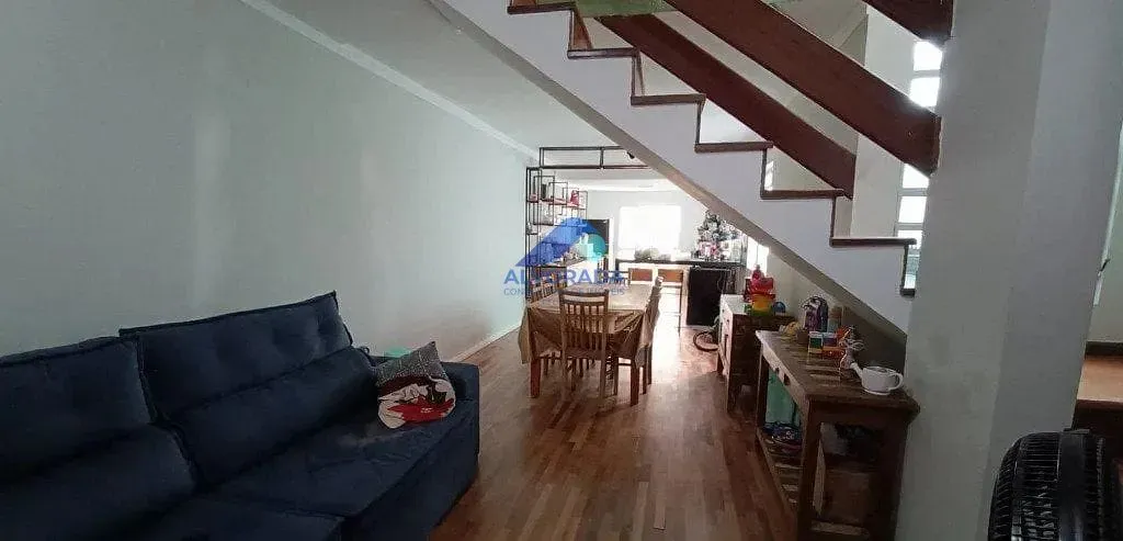 Sobrado, 3 quartos, 186 m² - Foto 7