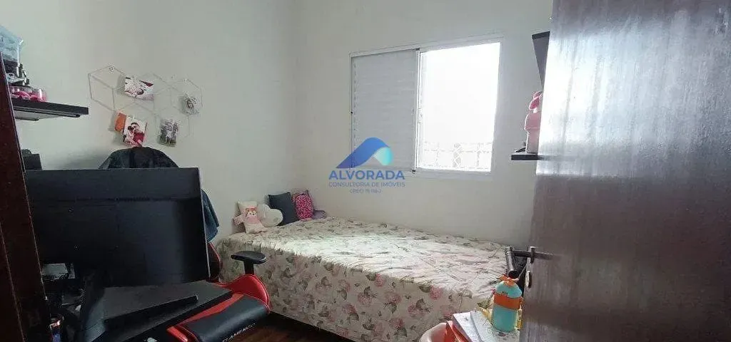 Sobrado, 3 quartos, 186 m² - Foto 17