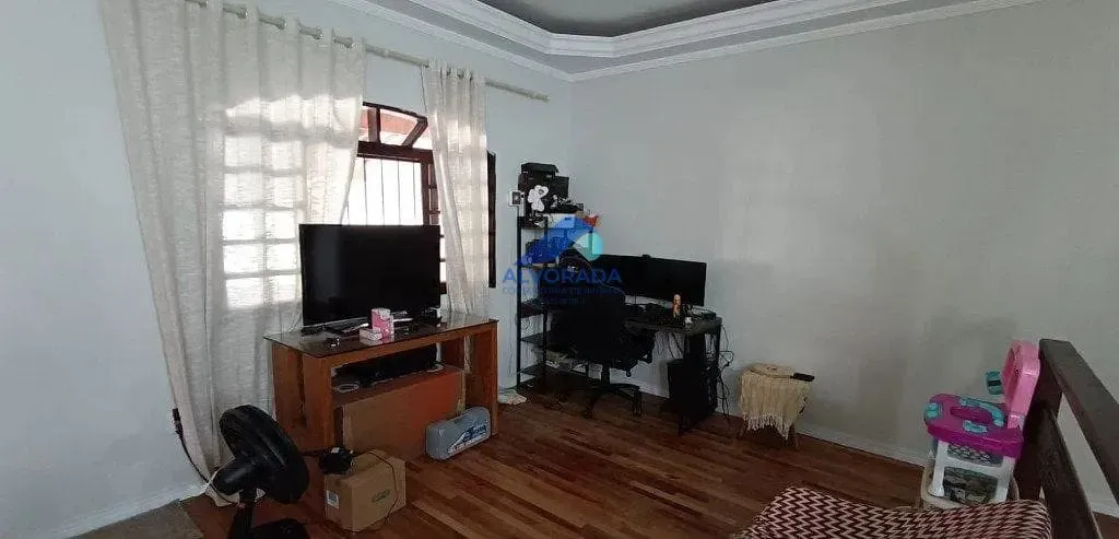 Sobrado, 3 quartos, 186 m² - Foto 10
