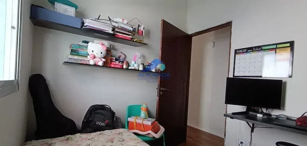 Sobrado, 3 quartos, 186 m² - Foto 5