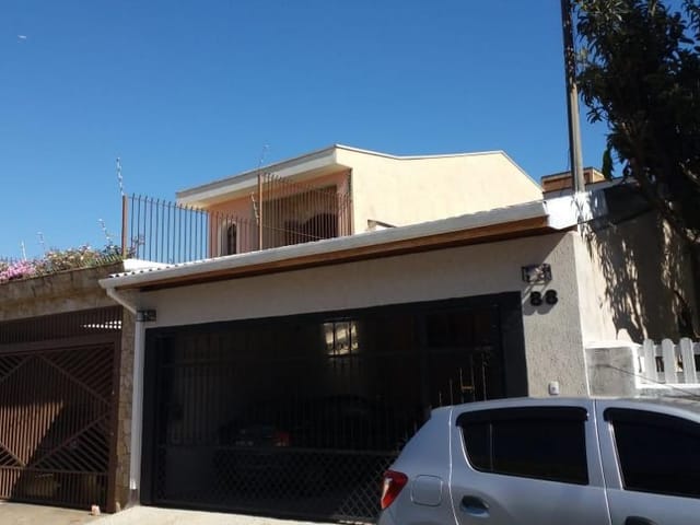 Foto do Sobrado - Sobrado com 5 dormitórios à venda, 250 m² por R$ 1.440.000,00 - Mooca - São Paulo/SP | ZONA LESTE IMÓVEIS