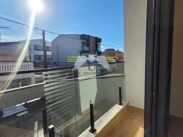 Sobrado 3 quartos e 2 banheiros, à venda, no bairro Chácara Santo Antônio (Zona Leste) em São Paulo