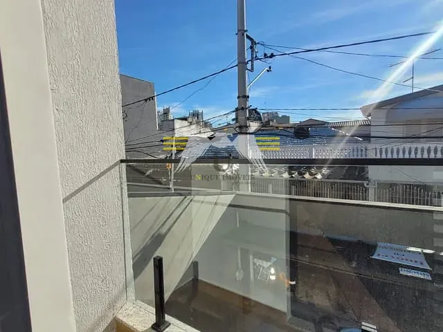 Sobrado 3 quartos e 2 banheiros, à venda, no bairro Chácara Santo Antônio (Zona Leste) em São Paulo