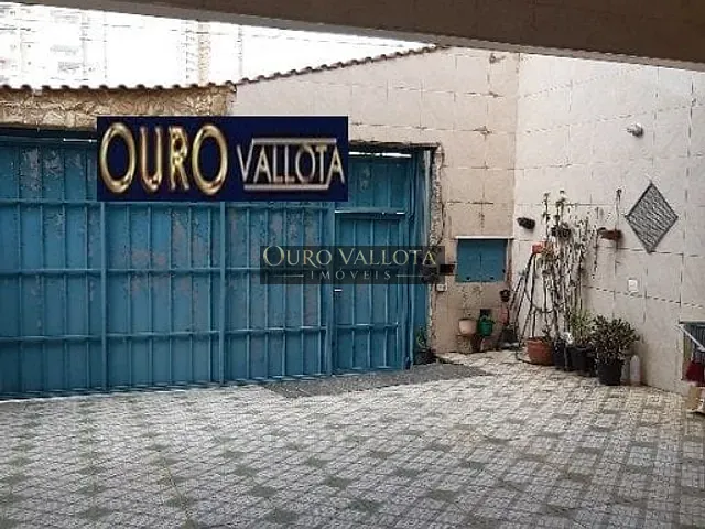 Sobrado com 210m², à venda, no bairro Sítio Itaberaba I em São Paulo