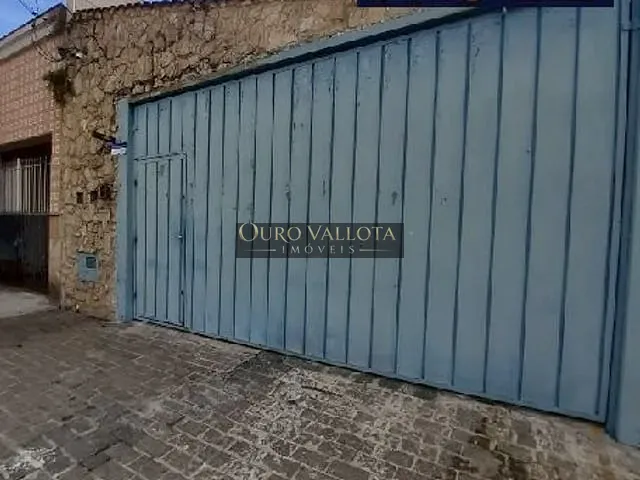 Sobrado com 210m², à venda, no bairro Sítio Itaberaba I em São Paulo
