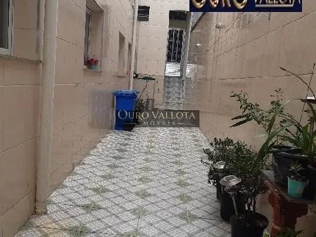 Sobrado com 210m², à venda, no bairro Sítio Itaberaba I em São Paulo