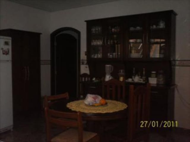 Foto do Sobrado - Sobrado com 5 dormitórios à venda, 250 m² por R$ 1.440.000,00 - Mooca - São Paulo/SP | ZONA LESTE IMÓVEIS