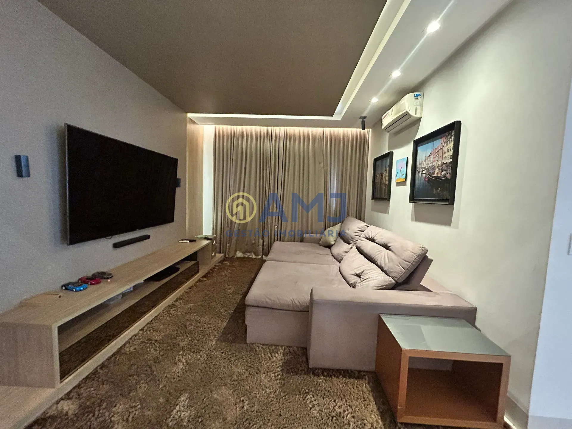 Sobrado, 4 quartos, 279 m² - Foto 6
